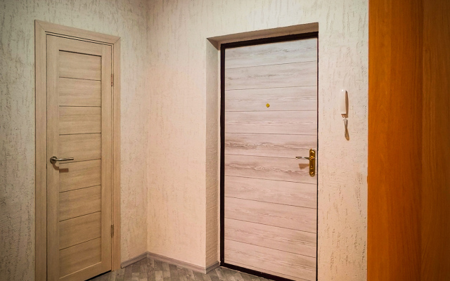 Квартира на Ойунского