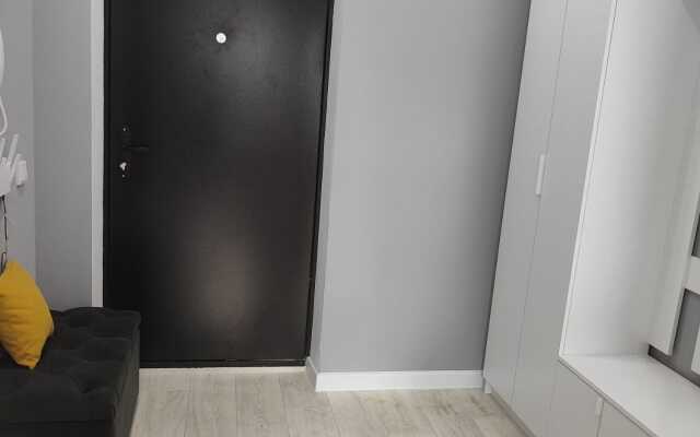 Solnechnoye Nastroyenie Flat