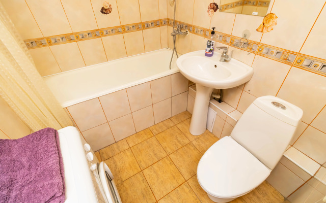 Квартира на Ул Сони Кривой  47