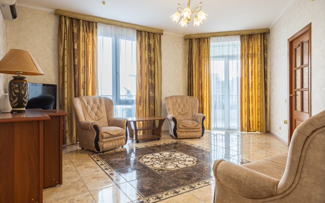 Renessance Villa
