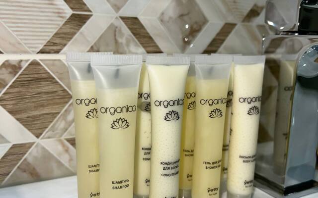 Гостевой дом Village23