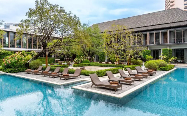 Villa Deva Resort &  Bangkok