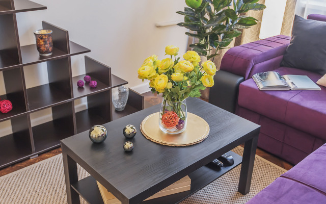 Квартира GM Apartments на Тверской у Кремля