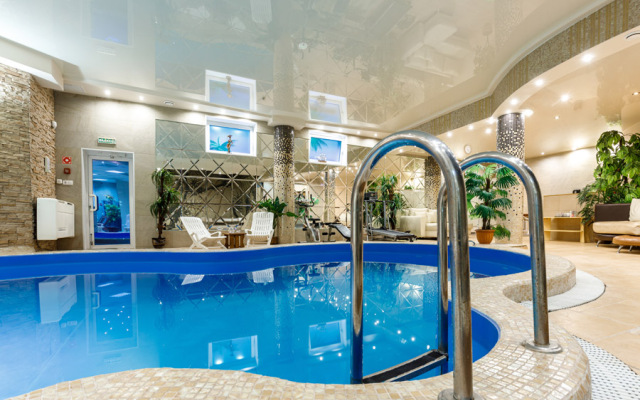 Semashko Hotel