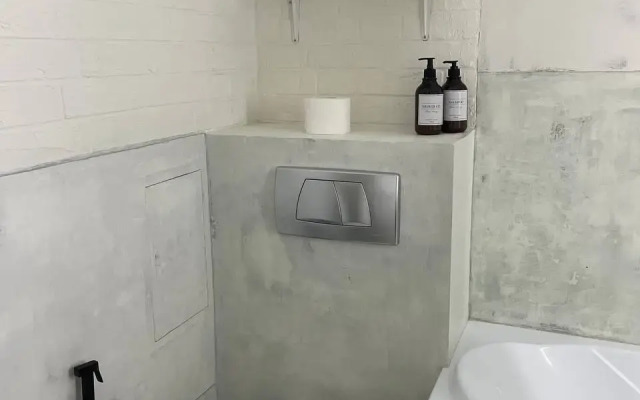 Uyutnaya kvartira s shikarnym vidom Apartments