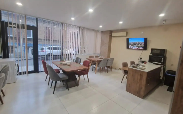 Butik-otel' Vere Corner  Tbilisi