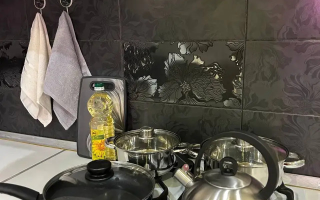 Квартира Комфортная в Центре Города