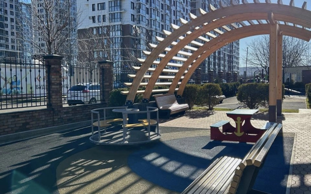 Квартира студия Macarena