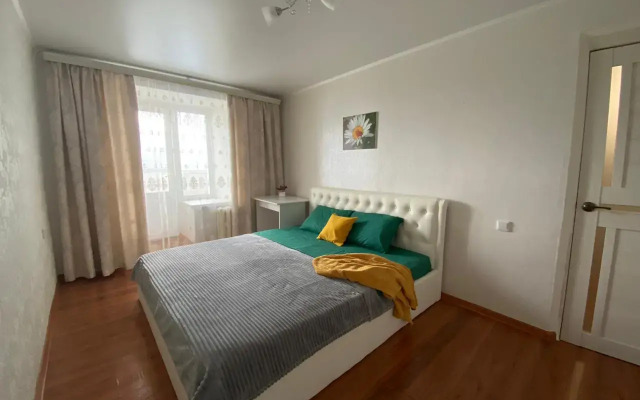 2-komn. Flat