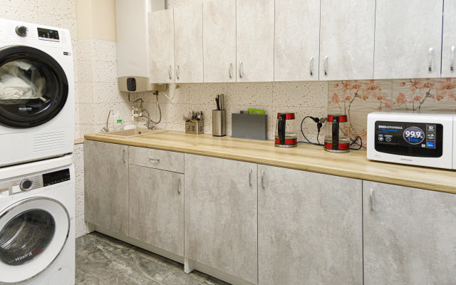 Hostel kapsul'nyj Osarskij