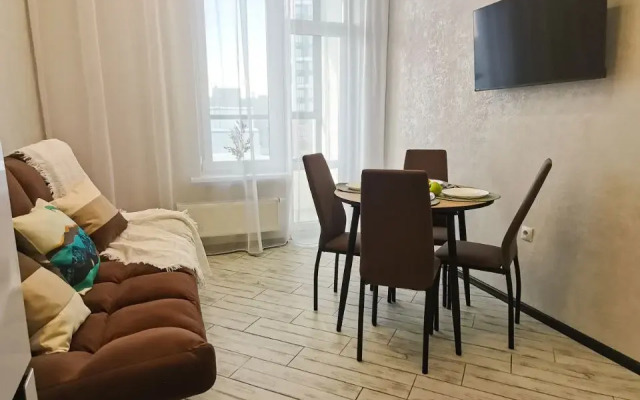 Квартира Дивная с красивыми закатами и лучшей локацией