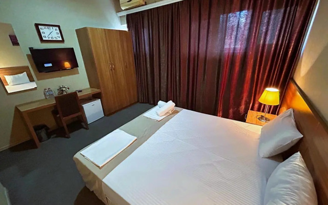 The Family Hotel