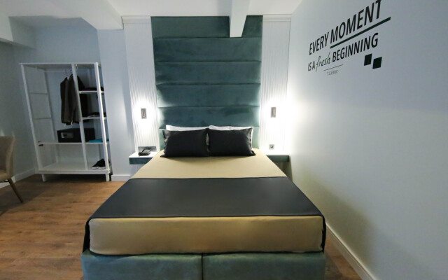 Axu Airport Hotel