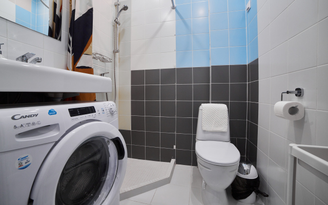 Km Tower Plaza Nizhniy Novgorod ot Uyut i Komfort Nn Apartments