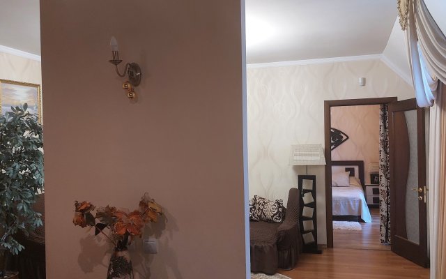 Akvarel Guest house
