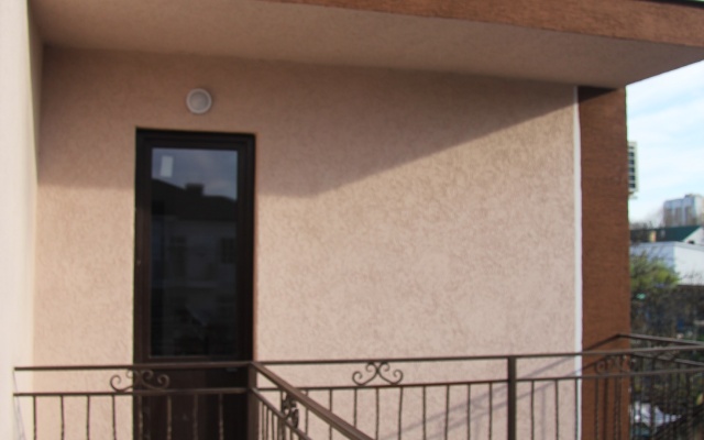 Гостевой Дом Людмила на Тургенева