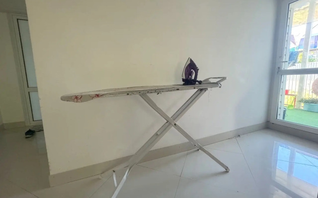 Lazurny Guest house