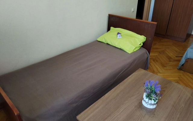 Квартира Крымск-Апарт на Пролетарская 45