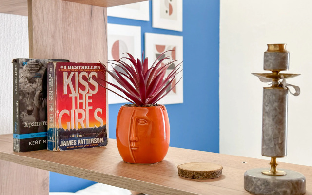 Estetika I Uyut Apartments