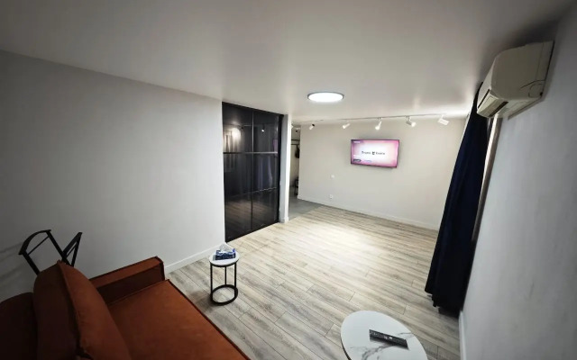 Квартира на Лекальной