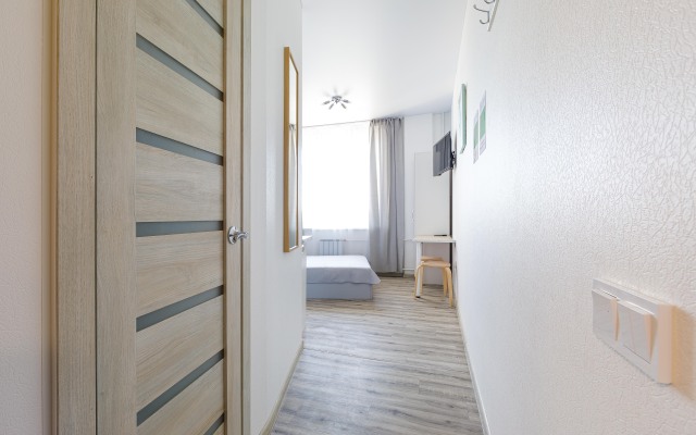 Апартаменты Ботаник 19