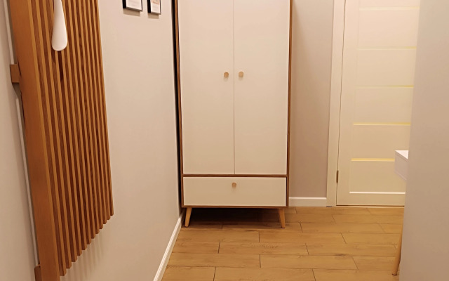 Квартира элегантная на Симановского