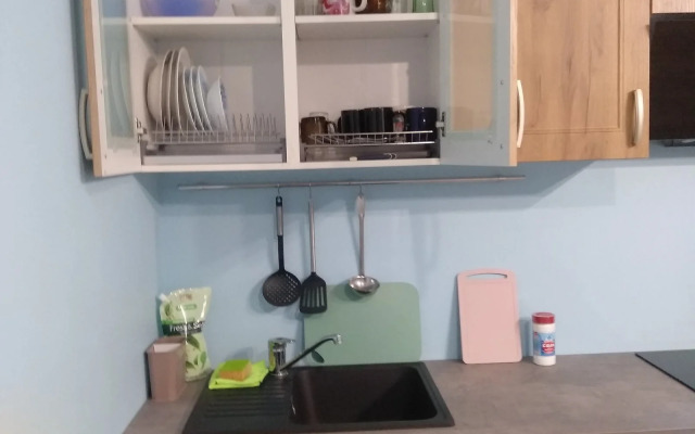 Квартира Видовая Рядом с Метро