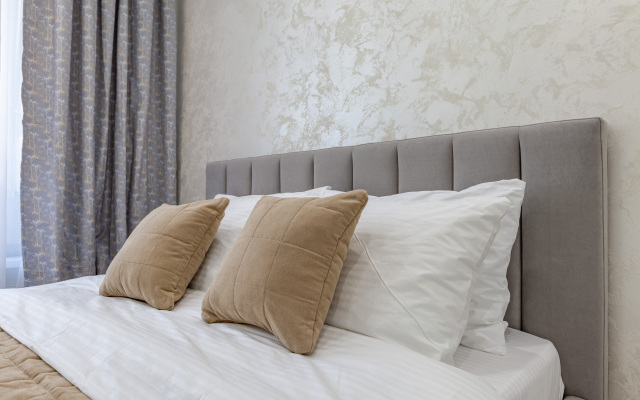 Апартаменты около Аквапарка