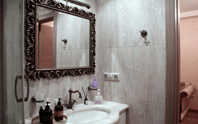 Квартира на Студенческой вблизи Москва-Сити