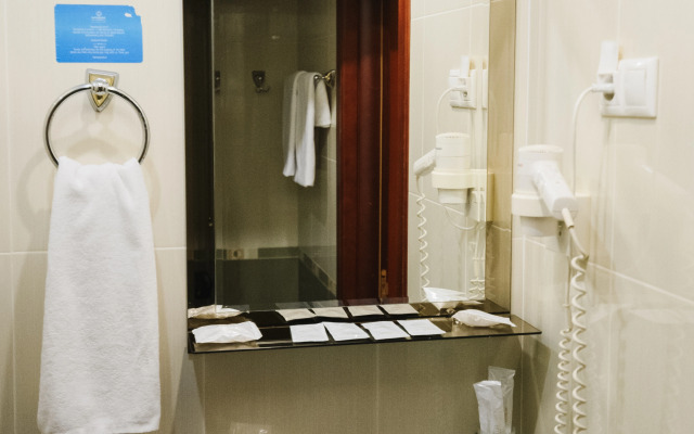 Интурист Конгресс-отель