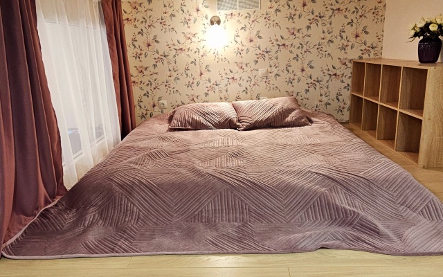 Квартира в Центре Питера