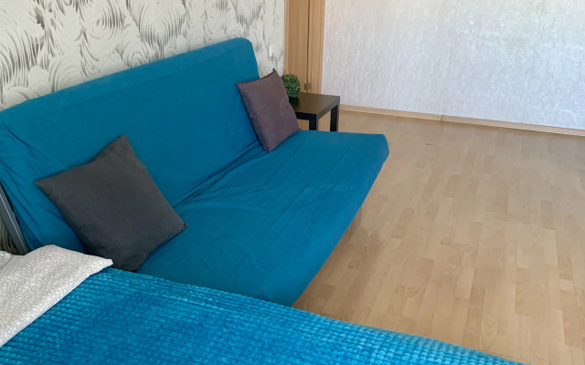 Квартира Однокомнатная на Самарской Возле Набережной