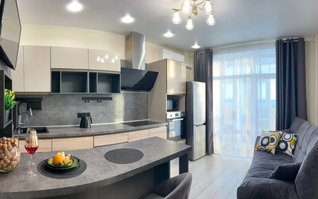 Laguna Apartments