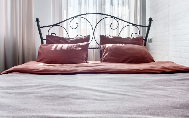 Апартаменты Дизайнерская квартира Алиса