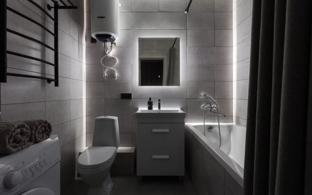 Квартира на улице Есенина 12Б