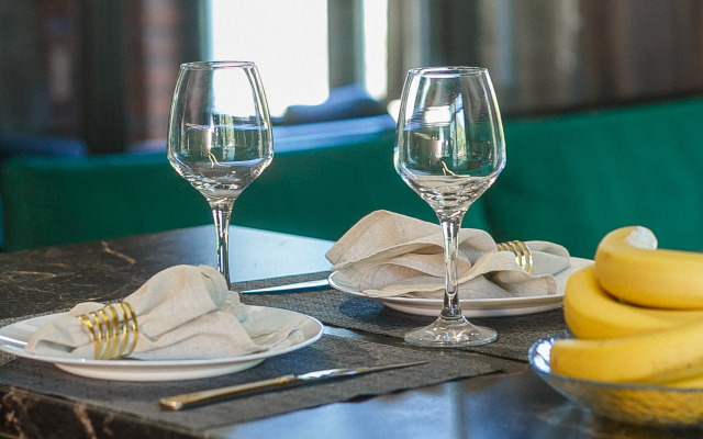 Zhk Tsaritsyno Loft 40 M2 Apartments