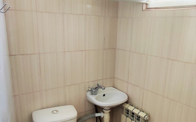 S Vidom Na More Ryadom S Plyazhem Private house