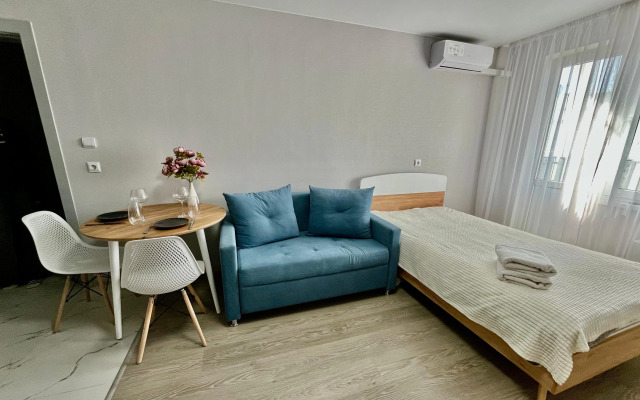 Na Ulitse Lenina 237 Flat