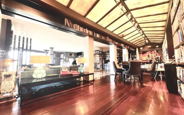 Бутик-отель Marbella Boutique Art Suites