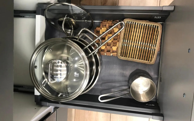 Апартаменты Уютные апартаменты на берегу Балтийского моря