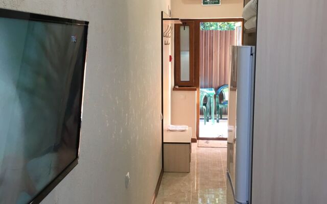 Villa Veronika Mini-Hotel