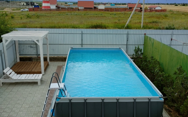 Aura Guest House