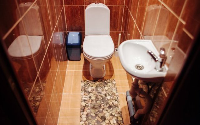 Silver Country Guest House