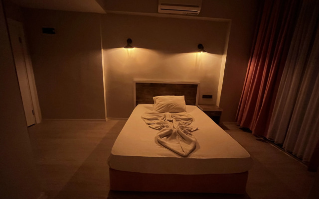 Best Alanya Hotel