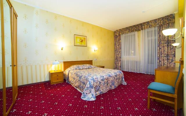 Pokrovskoe Park-Hotel