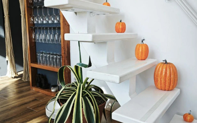 Частный дом Лис А Дом