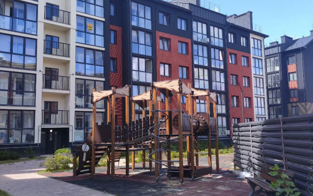 Agate 126 Apartments
