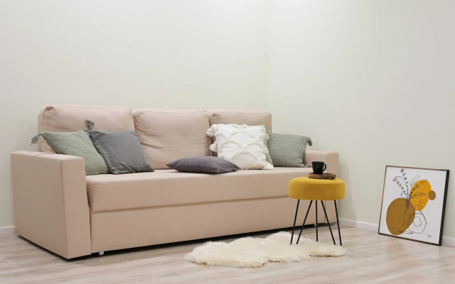 Апартаменты Райский Уголок. Идеальное Место для Отдыха