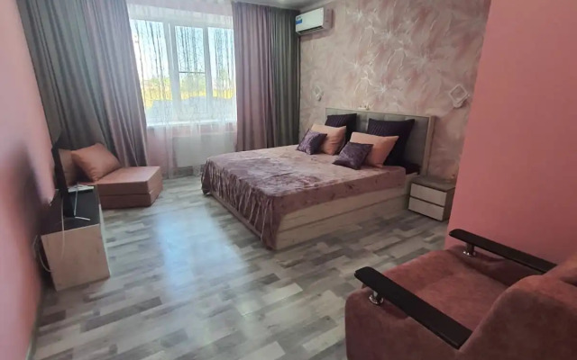 1k Romantika Flat