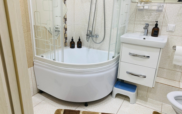 Квартира на Космонавтов 11